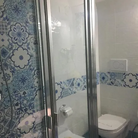 Sorrento Penthouse 4* Sant'Agnello