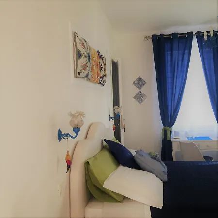Sorrento Penthouse 4*