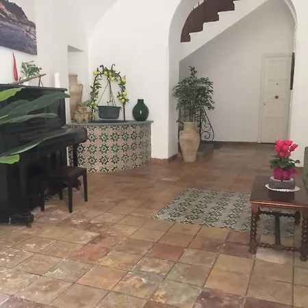Sorrento Penthouse 3* Sant'Agnello