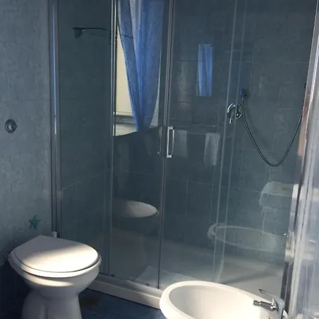 Sorrento Penthouse 3*