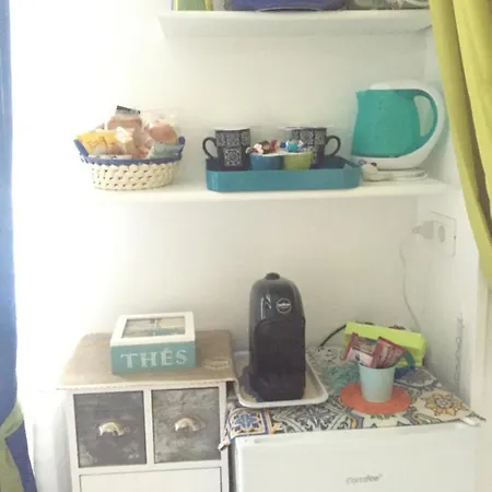 Bed and breakfast Sorrento Penthouse