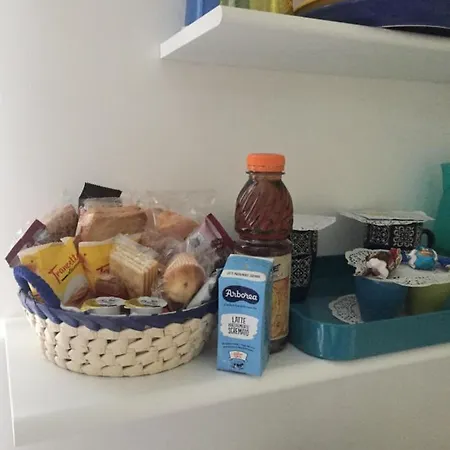 Sorrento Penthouse Bed and breakfast