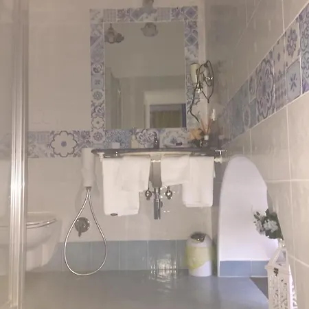 Bed and breakfast Sorrento Penthouse