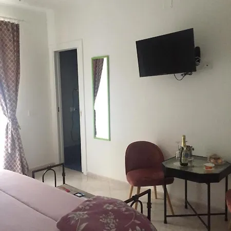 Bed and breakfast Sorrento Penthouse Sant'Agnello