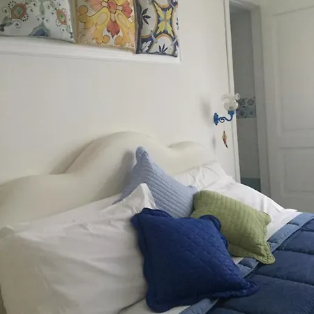 Bed and breakfast Sorrento Penthouse Sant'Agnello