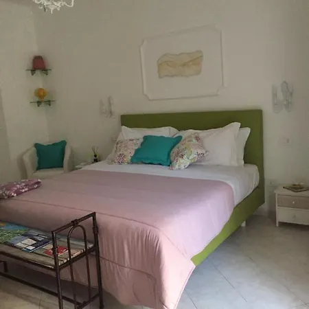 Sorrento Penthouse 3* Sant'Agnello