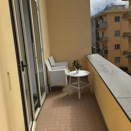 Sorrento Penthouse Sant'Agnello