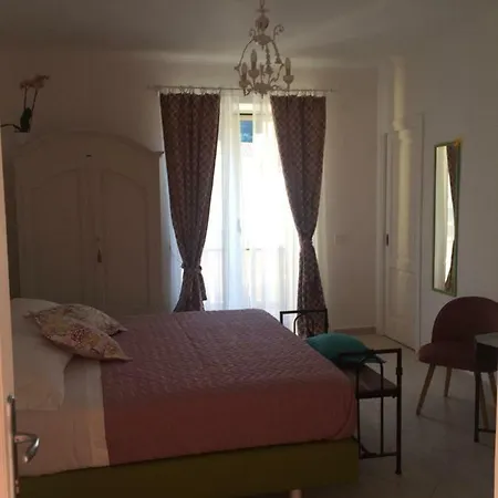 Sorrento Penthouse Bed and breakfast