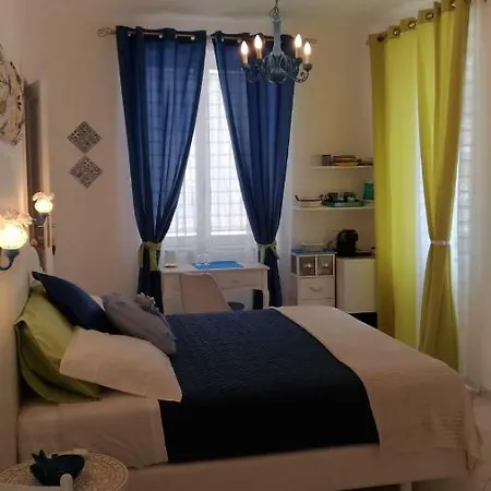 Bed and breakfast Sorrento Penthouse