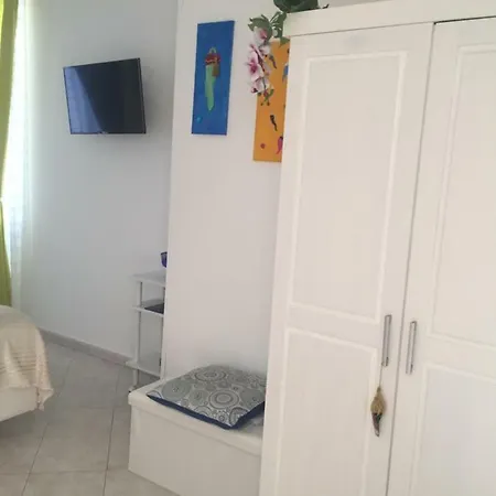 Sorrento Penthouse 3* Sant'Agnello