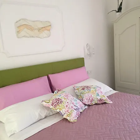Bed and breakfast Sorrento Penthouse 3*