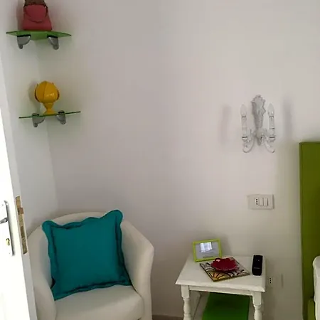 Bed & Breakfast Sorrento Penthouse Sant'Agnello