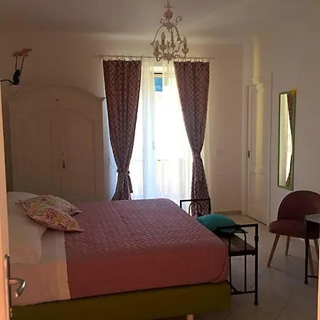 Bed & Breakfast Sorrento Penthouse