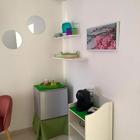 Panzió Sorrento Penthouse