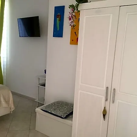 Sorrento Penthouse 4*