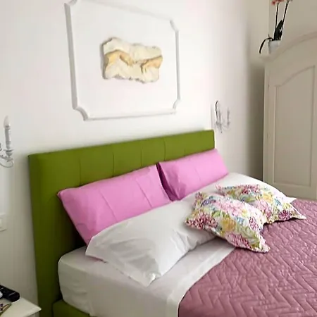 Bed & Breakfast Sorrento Penthouse