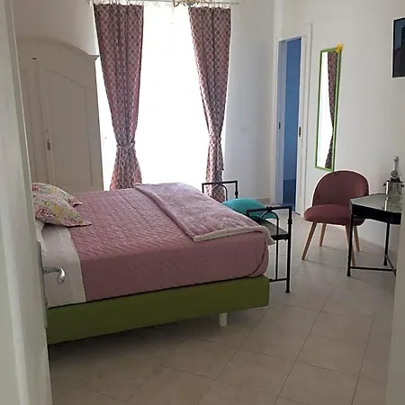 Panzió Sorrento Penthouse 4*