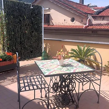 Sorrento Penthouse 4* Sant'Agnello
