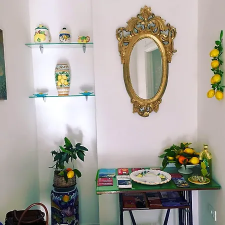 Sorrento Penthouse 4* Sant'Agnello