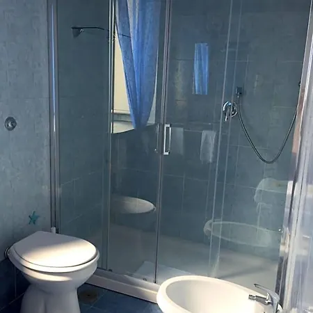 Sorrento Penthouse Bed & Breakfast