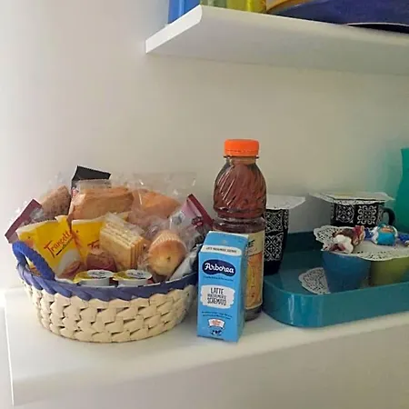 Sorrento Penthouse Panzió 4*