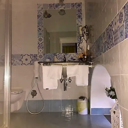 Sorrento Penthouse Panzió