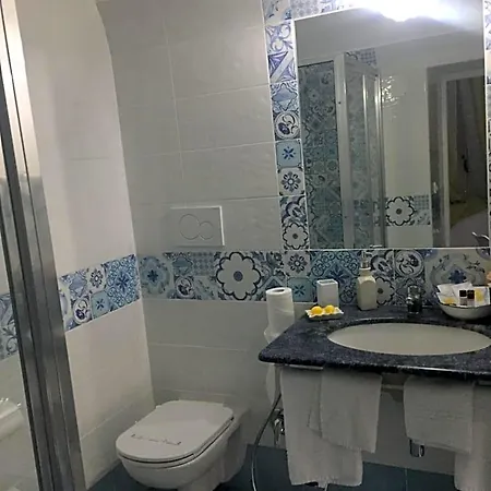Panzió Sorrento Penthouse 4*