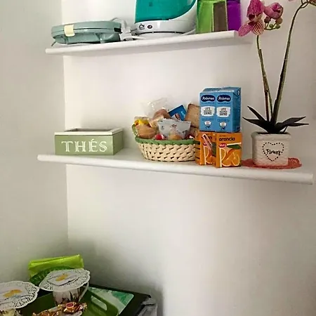 Sorrento Penthouse Sant'Agnello