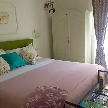 Sorrento Penthouse 4* Sant'Agnello