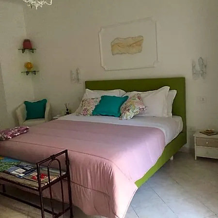 Sorrento Penthouse Sant'Agnello