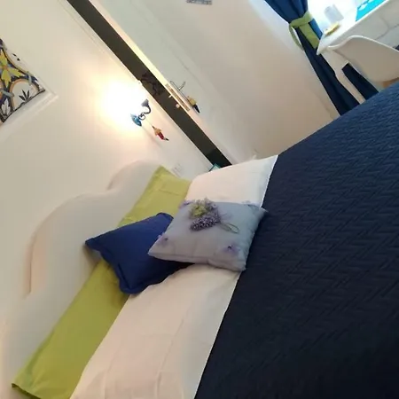 Panzió Sorrento Penthouse 4*
