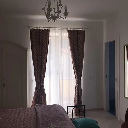 Sorrento Penthouse Sant'Agnello